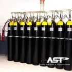 Maatskappy 4 beeld ALIEN SYSTEM & TECHNOLOGIES Fire Protection Eqpt And Services in Johannesburg GP