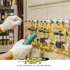 Maatskappy 5 beeld ALIEN SYSTEM & TECHNOLOGIES Fire Protection Eqpt And Services in Johannesburg GP