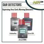 Maatskappy 6 beeld ALIEN SYSTEM & TECHNOLOGIES Fire Protection Eqpt And Services in Johannesburg GP