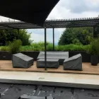 Maatskappy 2 beeld ALL COVERS Outdoor Furniture Dust & Rain Covers in Kempton GP