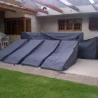 Maatskappy 3 beeld ALL COVERS Outdoor Furniture Dust & Rain Covers in Kempton GP