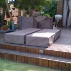 Maatskappy 5 beeld ALL COVERS Outdoor Furniture Dust & Rain Covers in Kempton GP