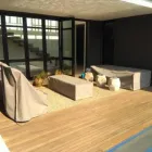 Maatskappy 9 beeld ALL COVERS Outdoor Furniture Dust & Rain Covers in Kempton GP