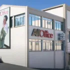 Maatskappy 1 beeld ALL OFFICE Office Furniture Suppliers in Cape Town WC
