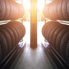 Maatskappy 1 beeld ALL WHEEL & TYRE Wheel Alignment in Cape Town WC