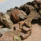 Business 8 image ALLROCK SUPPLIES & AGGREGATES Weathered Stone in Johannesburg GP