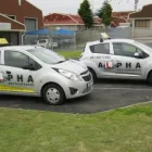 Business 2 image ALPHA DRIVING SCHOOL 021-981-8707 Suburbs in Cape Town WC