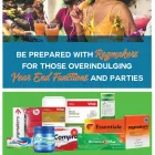 Business 2 image ALPHA PHARM CIRCLE PHARMACY Pharmacy in Somerset West WC