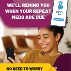 Business 7 image ALPHA PHARM CIRCLE PHARMACY Pharmacy in Somerset West WC