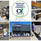 Business 1 image ALPHA PHARM SANDTON SQUARE PHARMACY PE Vitamins in Port Elizabeth EC
