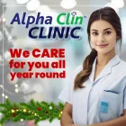 Business 8 image ALPHA PHARM SANDTON SQUARE PHARMACY PE Vitamins in Port Elizabeth EC