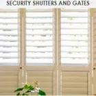 Business 3 image ALUVERT BLINDS Security Services in Parow WC