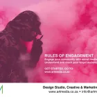 Business 2 image AM CREATIVE website digital in Muldersdrift GP