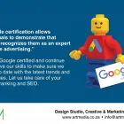 Business 5 image AM CREATIVE website digital in Muldersdrift GP