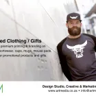 Business 7 image AM CREATIVE website digital in Muldersdrift GP