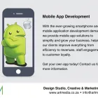 Business 8 image AM CREATIVE website digital in Muldersdrift GP