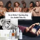 Business 5 image AMERU EAU DE PARFUM Perfume in Greenside GP