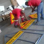 Business 1 image AMUKELANI SIGNS Vehicle Branding in Johannesburg GP