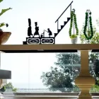 Business 5 image ANDREA GRAFF INTERIOR DESIGN interiors cape town in Cape Town WC