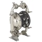 Business 1 image AODD DIAPHRAGM PUMPS Positive Displacement Pumps in Edenvale GP