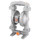 Business 2 image AODD DIAPHRAGM PUMPS Positive Displacement Pumps in Edenvale GP