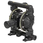 Business 4 image AODD DIAPHRAGM PUMPS Positive Displacement Pumps in Edenvale GP