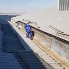 Maatskappy 2 beeld APEX WATERPROOFING Waterproofing in Johannesburg GP