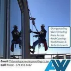 Maatskappy 5 beeld APEX WATERPROOFING Waterproofing in Johannesburg GP