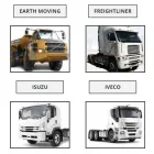 Business 2 image APOLLO TRUCK SPARES Volvo Spares in Bloemfontein FS