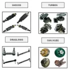 Business 5 image APOLLO TRUCK SPARES Volvo Spares in Bloemfontein FS