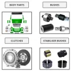 Business 6 image APOLLO TRUCK SPARES Volvo Spares in Bloemfontein FS