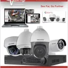 Business 1 image APRO AUDIO VISUAL PTY LTD Hikvision CCTV Installer in Bloemfontein FS