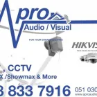 Business 2 image APRO AUDIO VISUAL PTY LTD Hikvision CCTV Installer in Bloemfontein FS