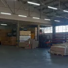 Business 3 image ARAMEX Courier Services in Bloemfontein FS