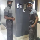 Business 4 image ARIEL INTEGRATED SECURITY SOLUTIONS Security Systems in Cape Town WC