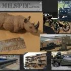 Business 1 image ARMOURY & PROPS COMPANY MIL.SPEC. Uniforms in Cape Town WC