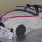 Business 10 image ASTOUNDING CAKES XXX in Krugersdorp GP