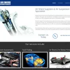 Business 2 image ATSITE WEB DESIGN wordpress wesbite in Johannesburg GP