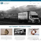 Business 3 image ATSITE WEB DESIGN wordpress wesbite in Johannesburg GP