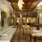 Business 1 image AUBERGINE RESTAURANT CC Restaurants in Cape Town WC