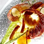 Business 3 image AUBERGINE RESTAURANT CC Restaurants in Cape Town WC