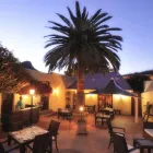 Business 4 image AUBERGINE RESTAURANT CC Restaurants in Cape Town WC