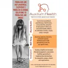 Maatskappy 5 beeld AUXILIUM HEALTH PTY LTD Well Being in Rooderpoort GP