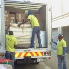 Maatskappy 1 beeld AVAESVO FURNITURE REMOVAL Warehouse Distribution in Cape Town WC