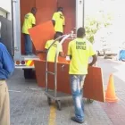 Maatskappy 6 beeld AVAESVO FURNITURE REMOVAL Warehouse Distribution in Cape Town WC