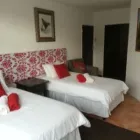 Business 2 image AVIATORS RETREAT B&B Self-Catering Units in Krugersdorp GP