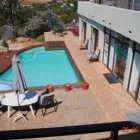 Business 4 image AVIATORS RETREAT B&B Self-Catering Units in Krugersdorp GP