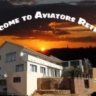 Business 7 image AVIATORS RETREAT B&B Self-Catering Units in Krugersdorp GP