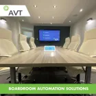 Business 3 image AVT CAPE TOWN Audio Visual Equipment in Cape Town WC