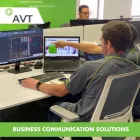 Business 4 image AVT CAPE TOWN Audio Visual Equipment in Cape Town WC